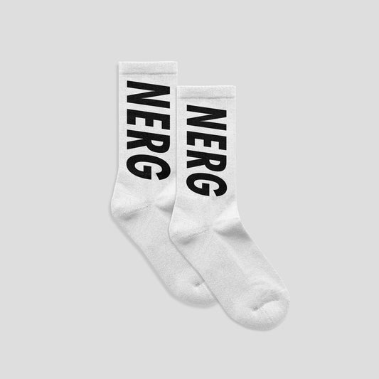 VERTICAL LOGO SOCKS