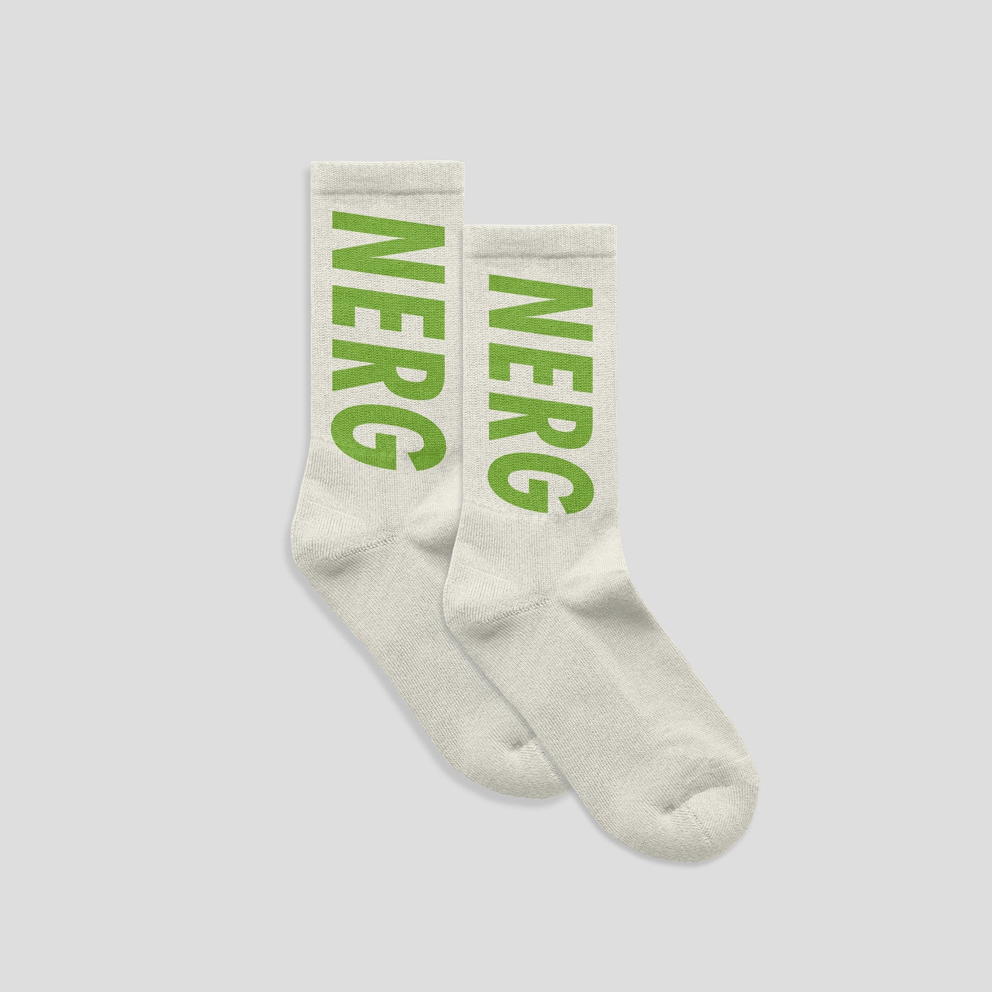 VERTICAL LOGO SOCKS