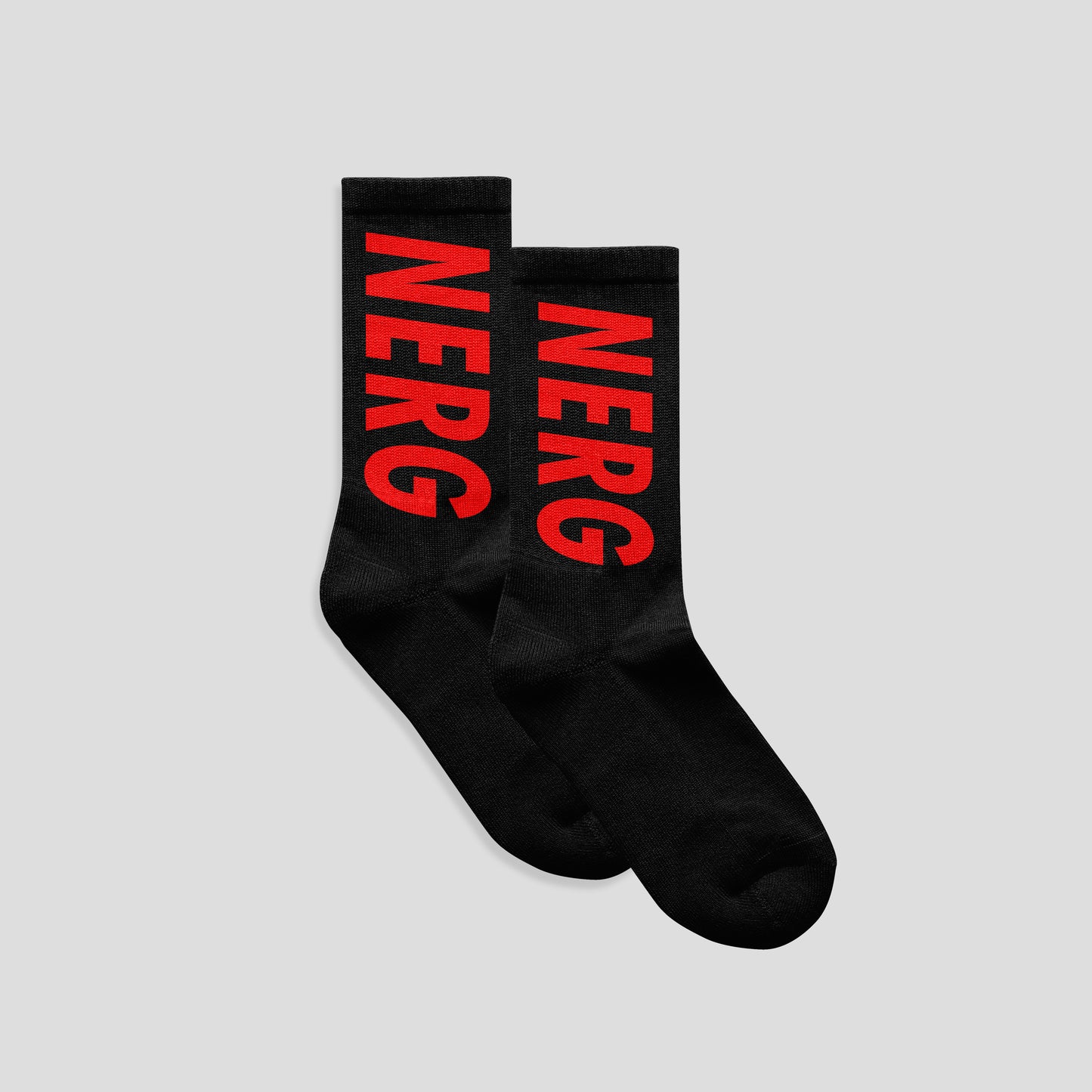 VERTICAL LOGO SOCKS